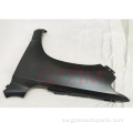 RAM 1500 chuma Fender
